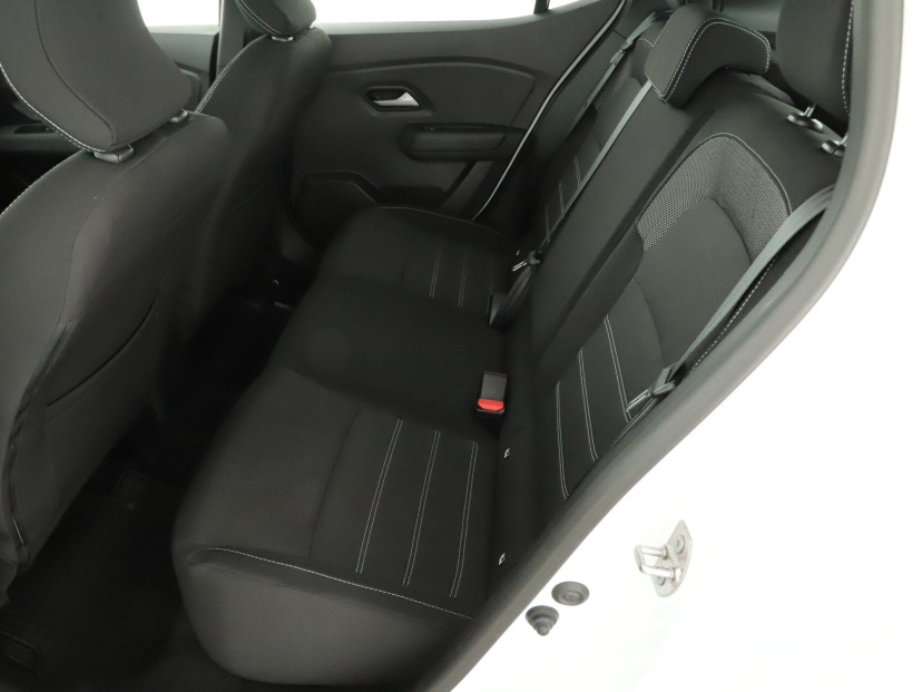 Dacia Sandero, 2024
