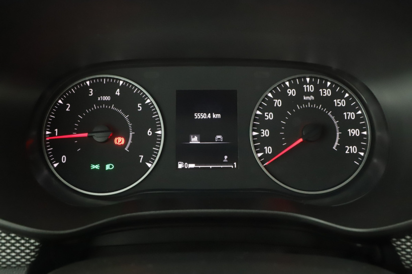 Dacia Sandero, 2024