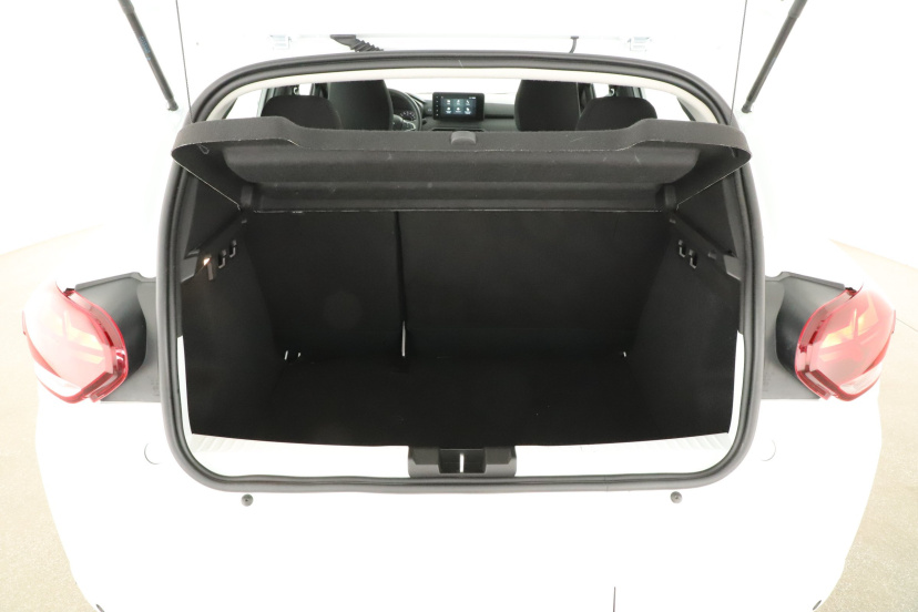Dacia Sandero, 2024