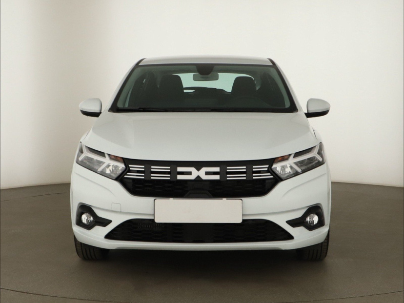 Dacia Sandero, 2024