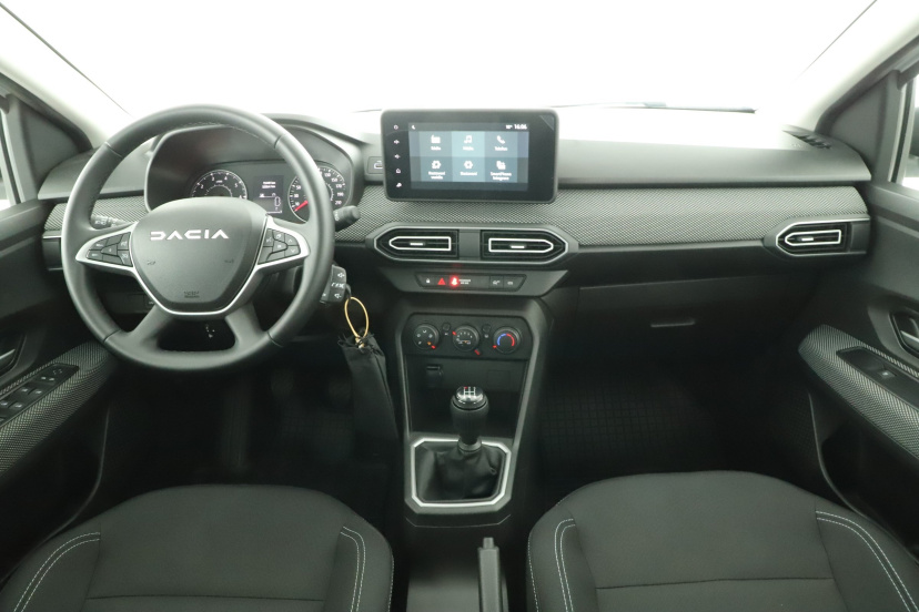 Dacia Sandero, 2024