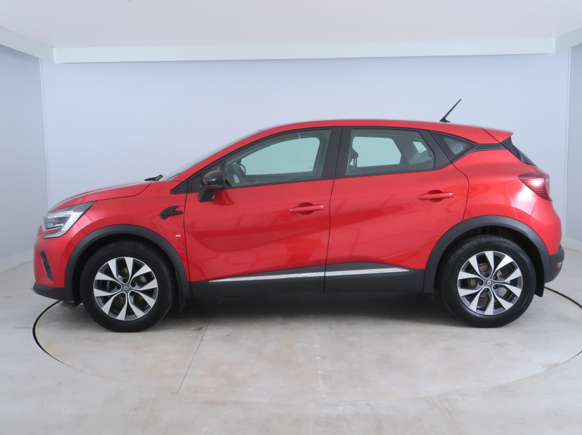 Renault Captur, 2020