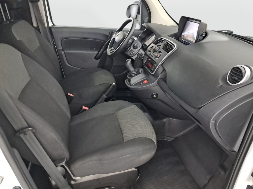 Renault Kangoo, 2019