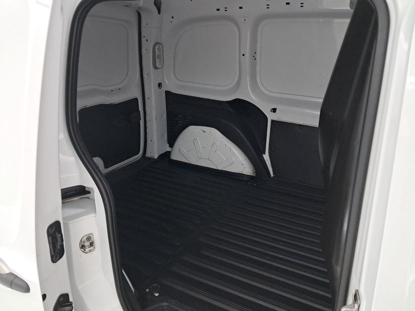 Renault Kangoo, 2019