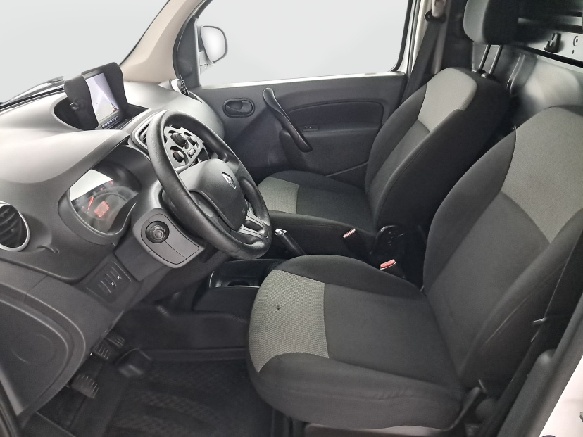 Renault Kangoo, 2019
