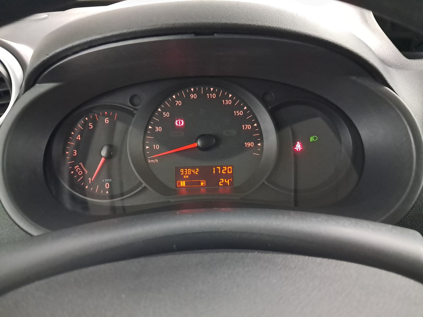 Renault Kangoo, 2019