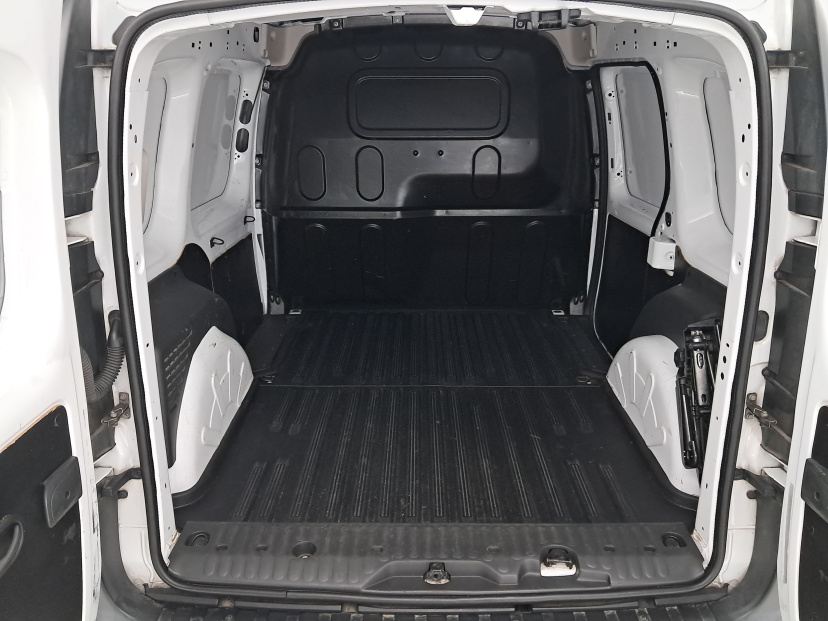 Renault Kangoo, 2019