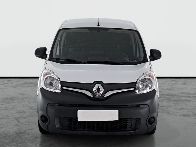 Renault Kangoo, 2019