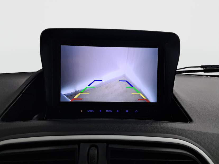 Renault Kangoo, 2019