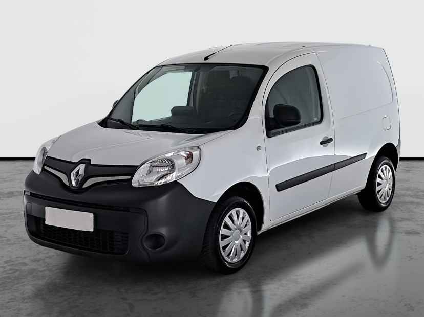Renault Kangoo, 2019