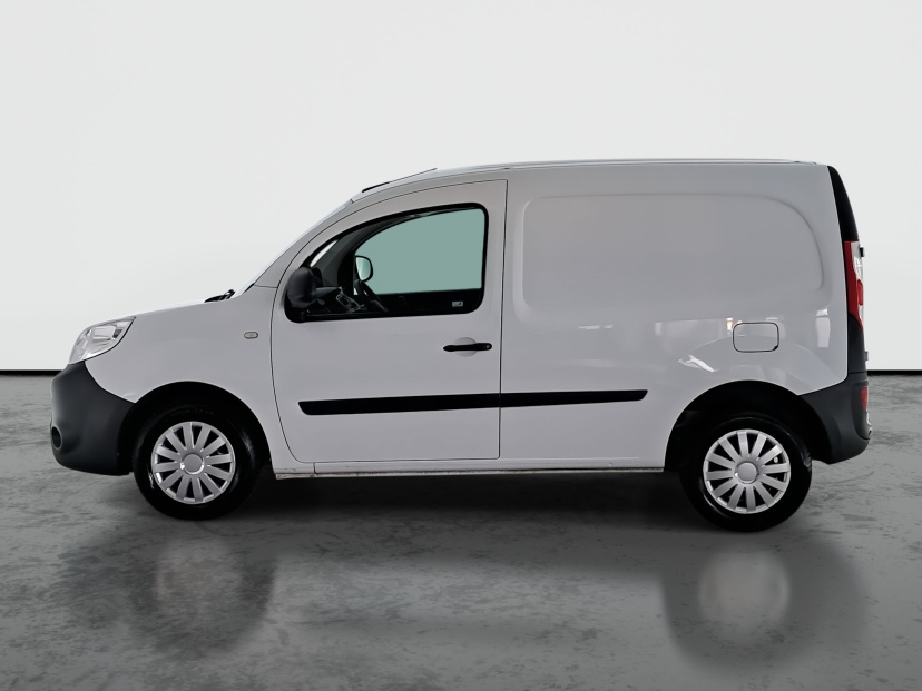 Renault Kangoo, 2019