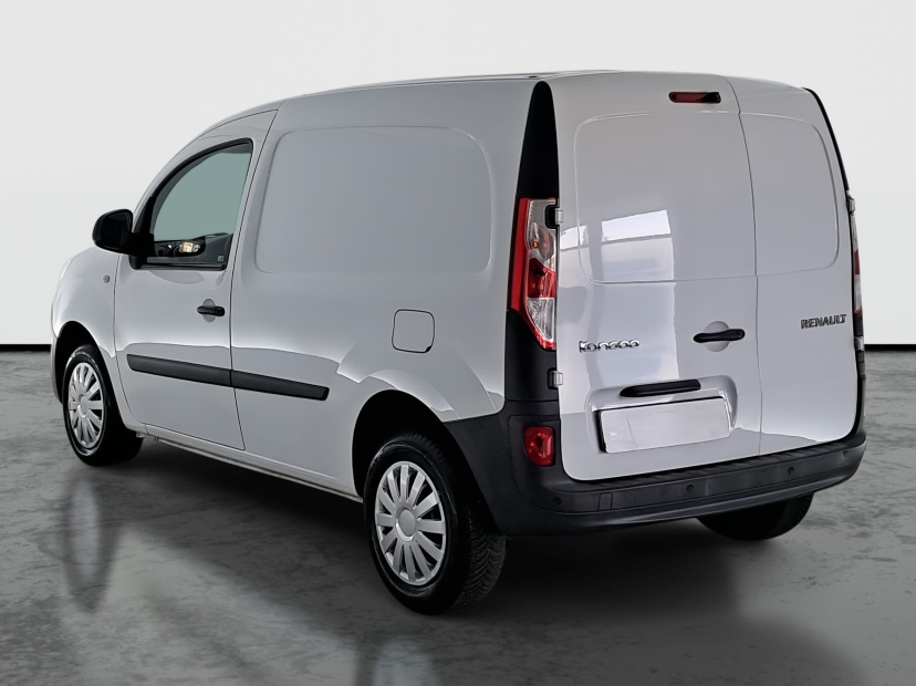 Renault Kangoo, 2019