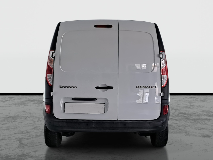 Renault Kangoo, 2019