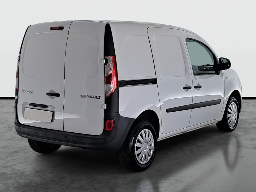Renault Kangoo, 2019