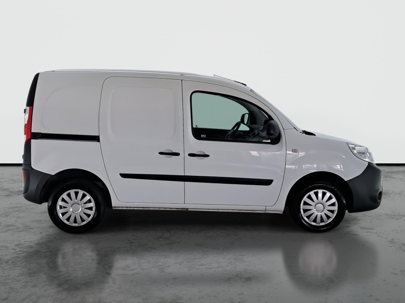 Renault Kangoo, 2019