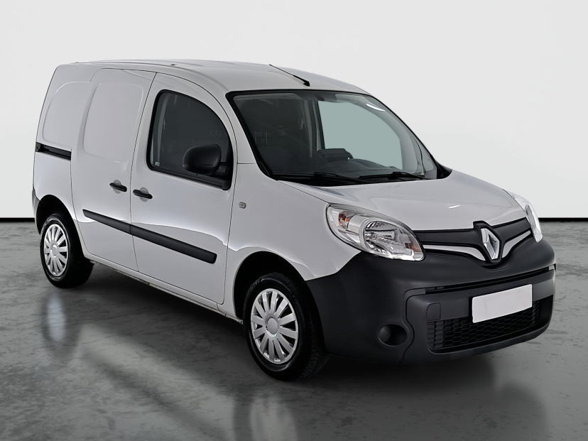 Renault Kangoo, 2019