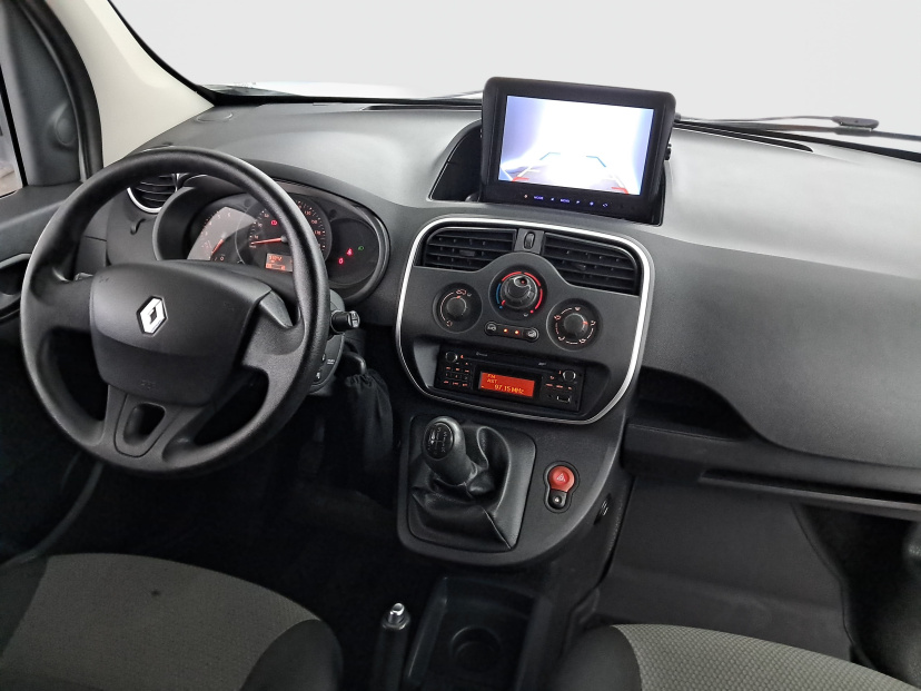 Renault Kangoo, 2019