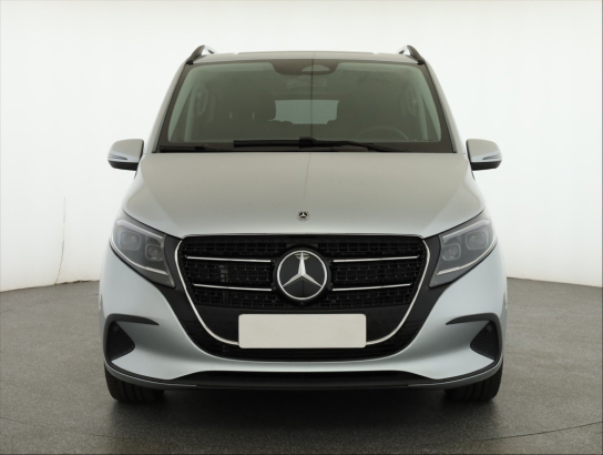 Mercedes-Benz V
