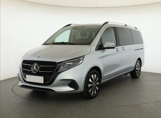 Mercedes-Benz V