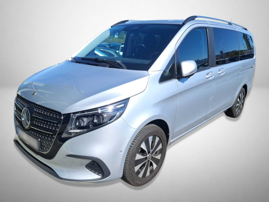 Mercedes-Benz V