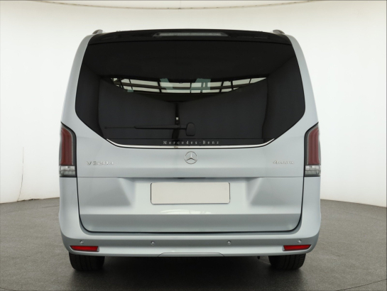 Mercedes-Benz V