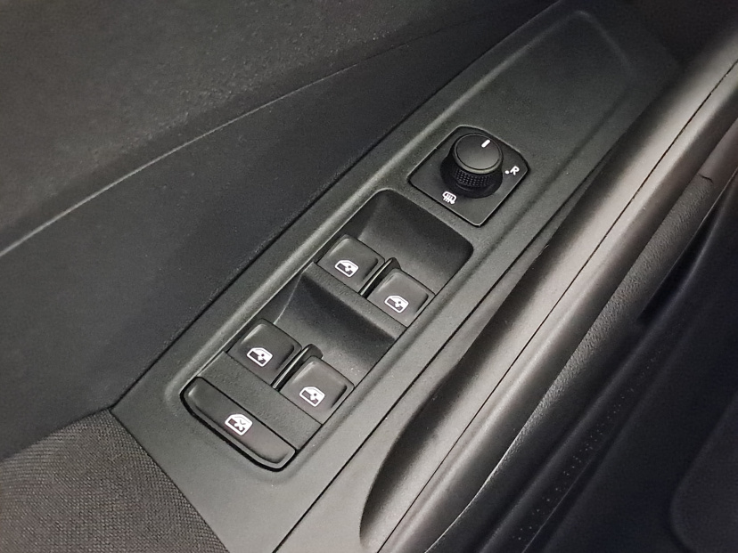Škoda Fabia, 2024