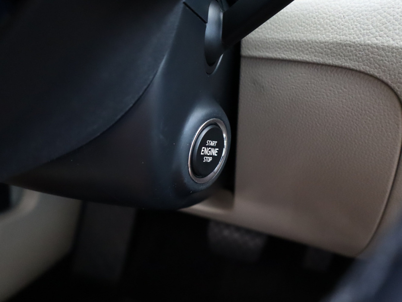 Škoda Superb, 2017