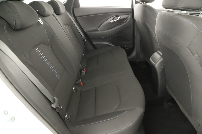 Hyundai i30, 2018