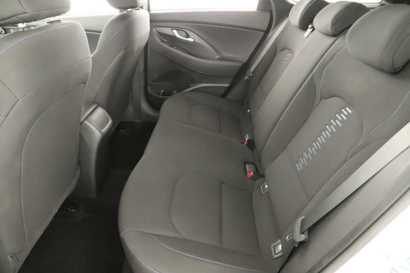 Hyundai i30, 2018