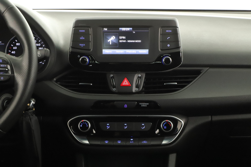 Hyundai i30, 2018