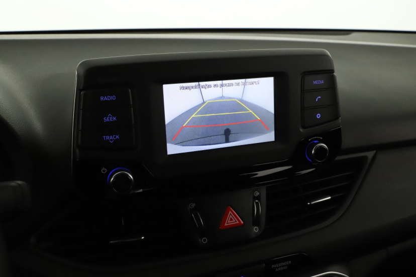 Hyundai i30, 2018