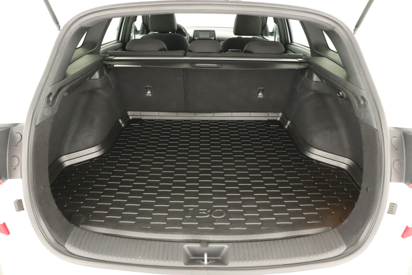 Hyundai i30, 2018