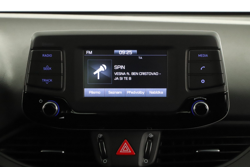 Hyundai i30, 2018