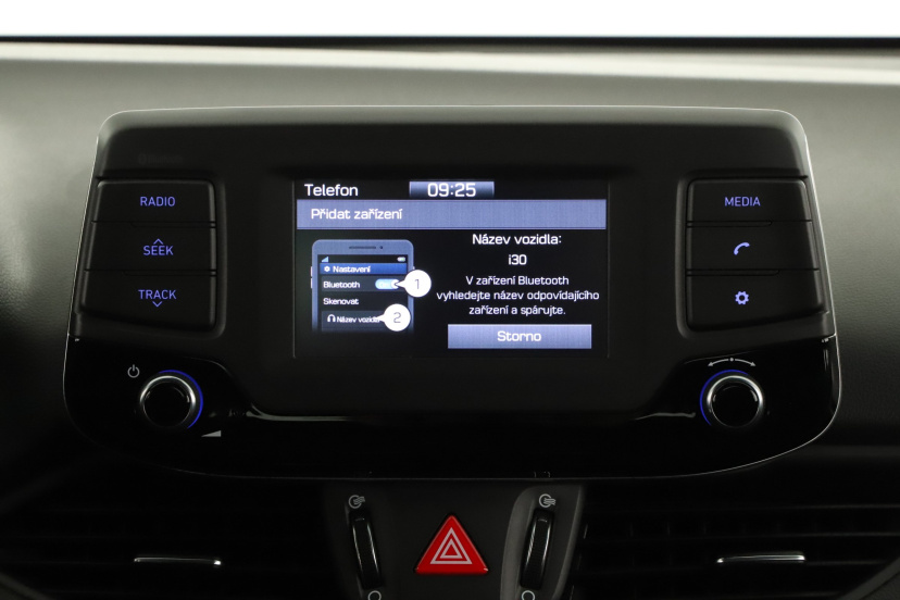 Hyundai i30, 2018