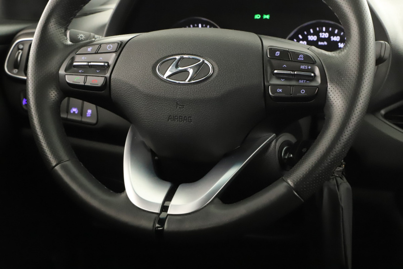 Hyundai i30, 2018
