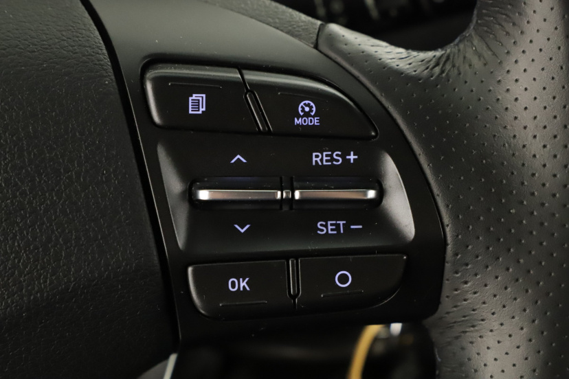 Hyundai i30, 2018
