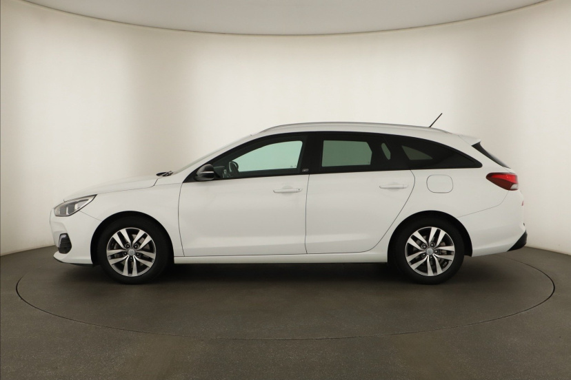 Hyundai i30, 2018