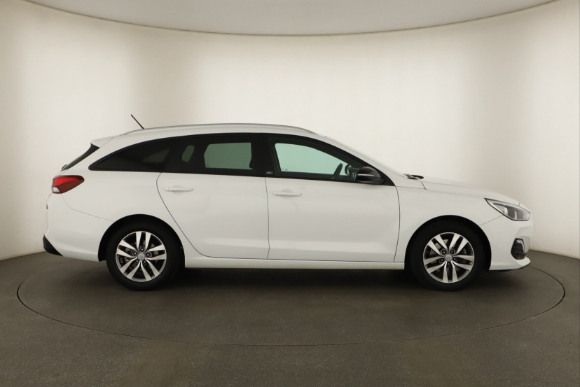 Hyundai i30, 2018