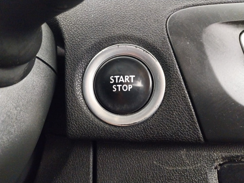 Renault Scenic, 2012