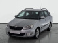Škoda Fabia, 2010