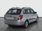 Škoda Fabia, 2010