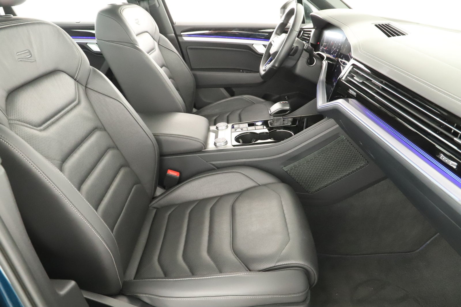 Volkswagen Touareg - 2022