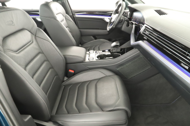 Volkswagen Touareg - 2022