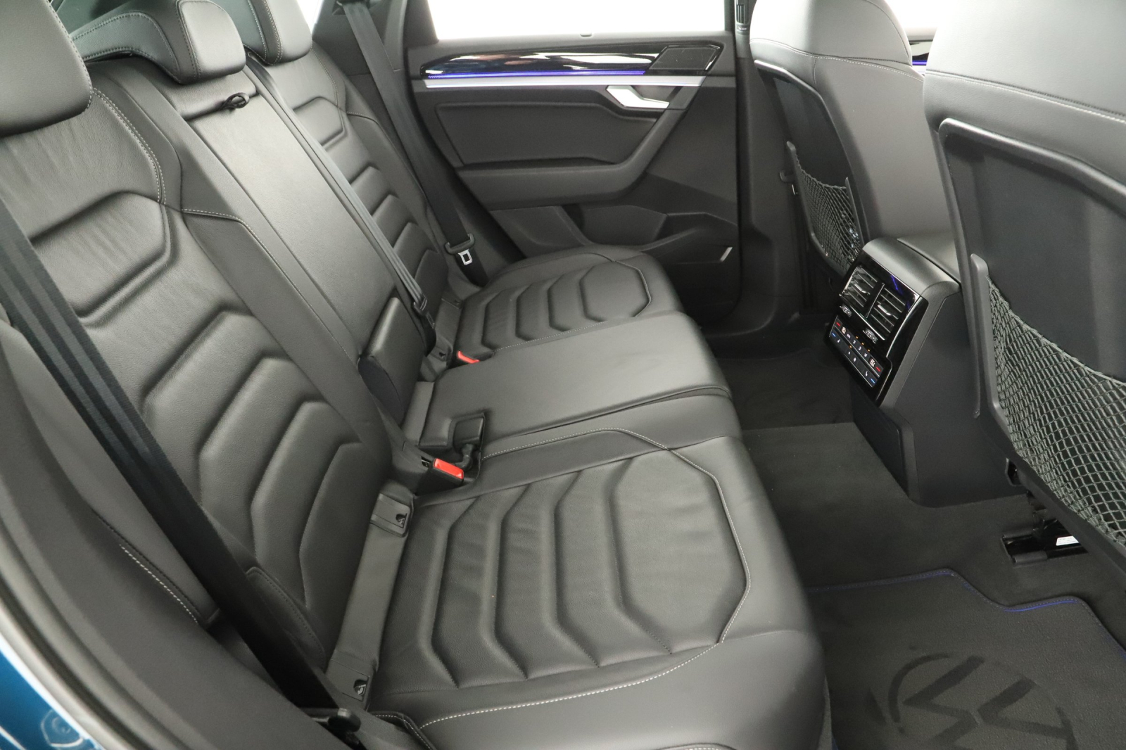 Volkswagen Touareg - 2022