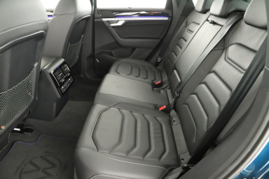 Volkswagen Touareg - 2022