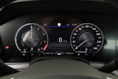 Volkswagen Touareg - 2022