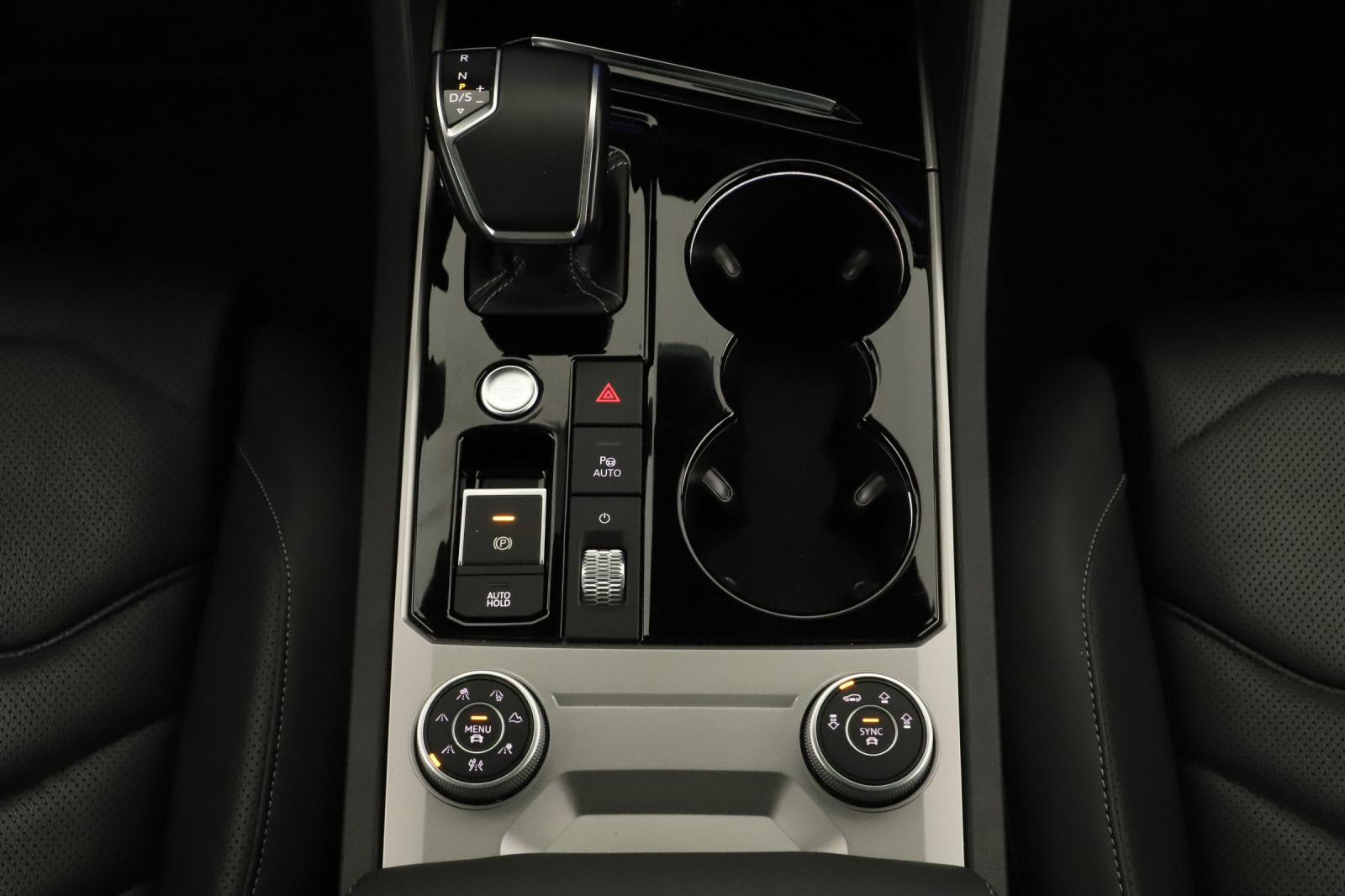 Volkswagen Touareg - 2022