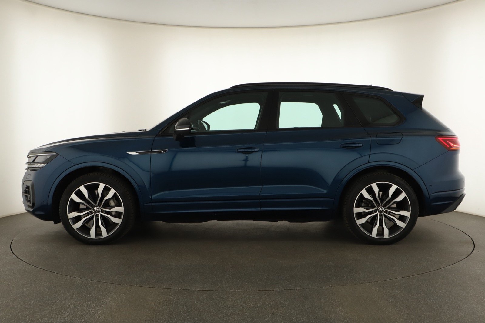 Volkswagen Touareg - 2022