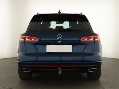 Volkswagen Touareg - 2022