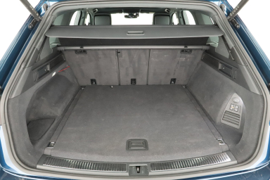 Volkswagen Touareg - 2022